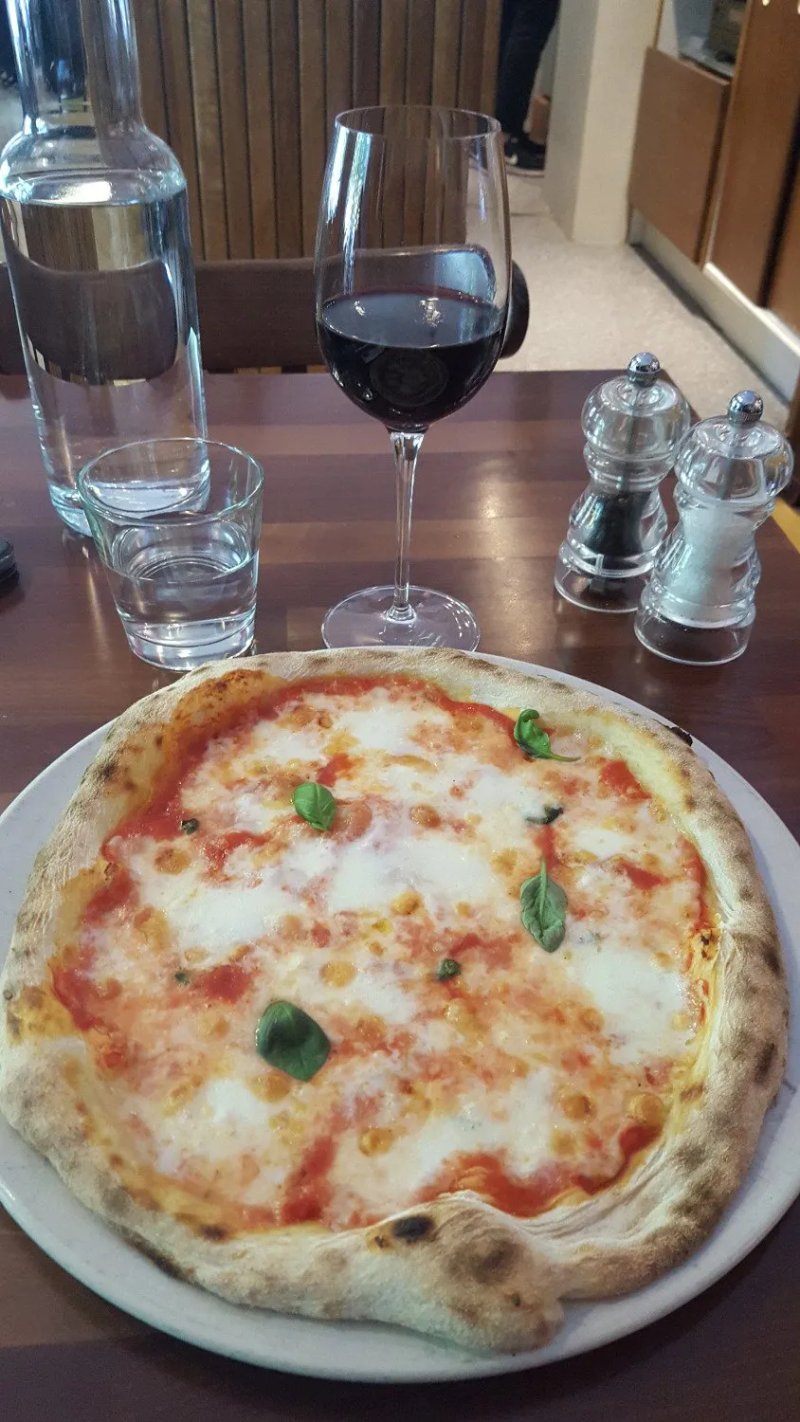 Sergio's
