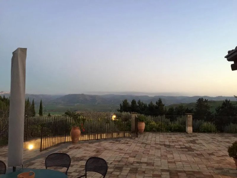 Agriturismo Borgo Antico