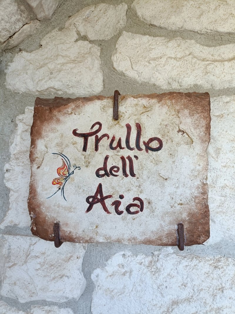 Trulli Il Castagno Country House