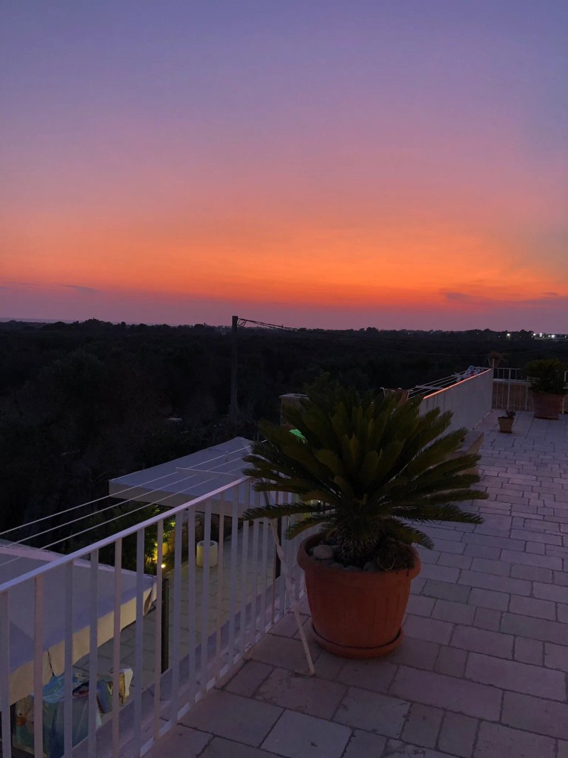 Masseria Bufolaria