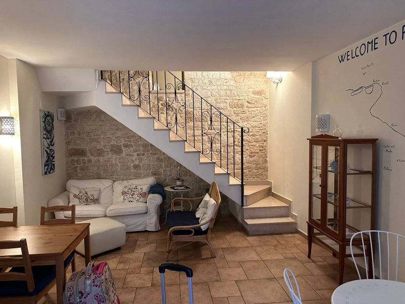 B&B Bella Bari