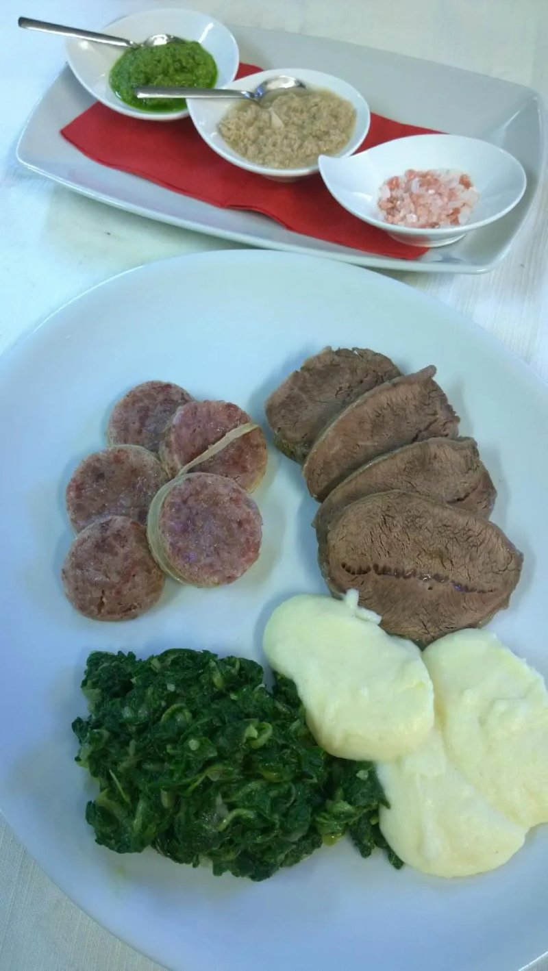 Trattoria Pizzeria Monterosso