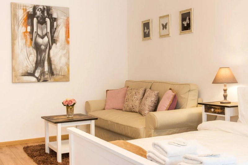 MRG Apartments