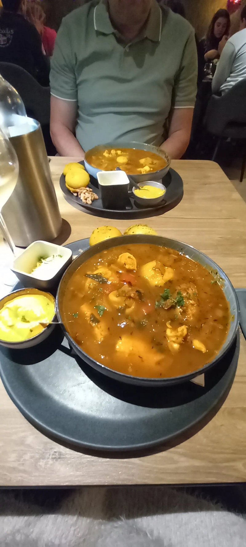 La Cuisine