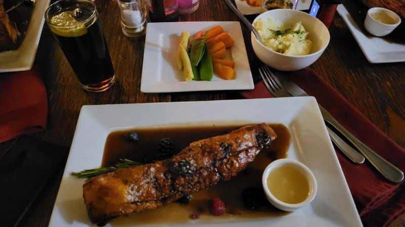 No 5 Restaurant And Wine Bar Ltd