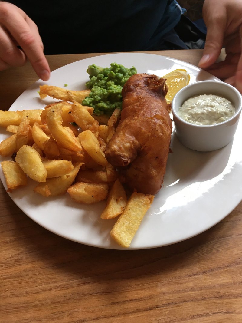 Kings Arms Inn Stockland