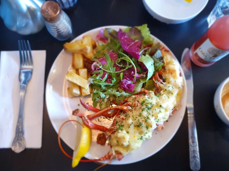 Lighthouse Bakes & Supper Club