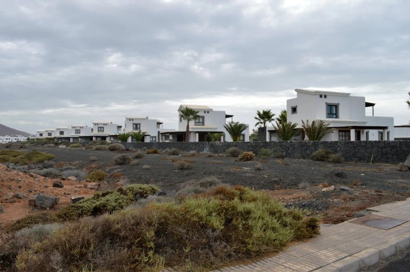 Villas Coral Deluxe