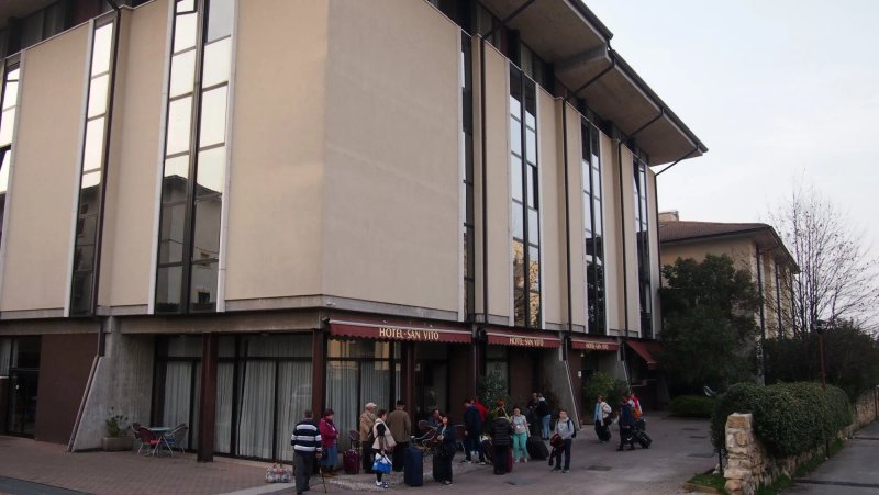 Gran San Vito Hotel
