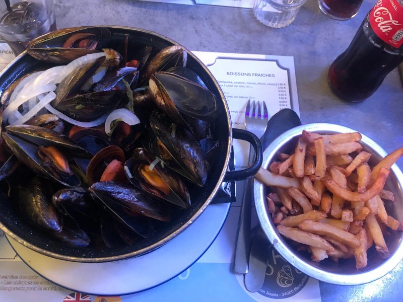 Brasserie Chez Regis
