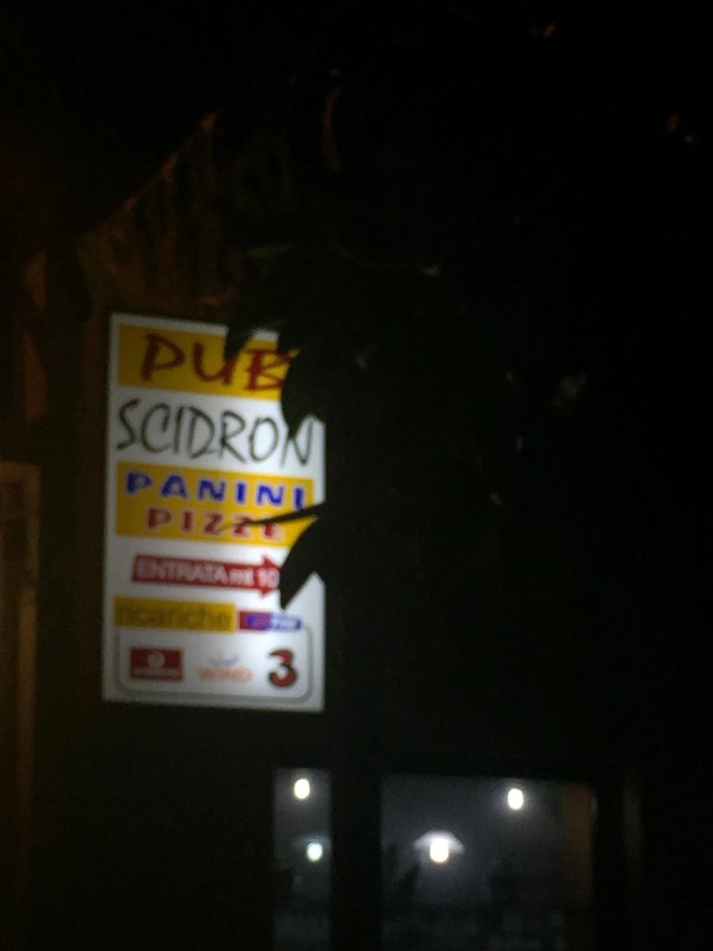 Risto - Video - Pub Scidron Di D'Amico Antonio