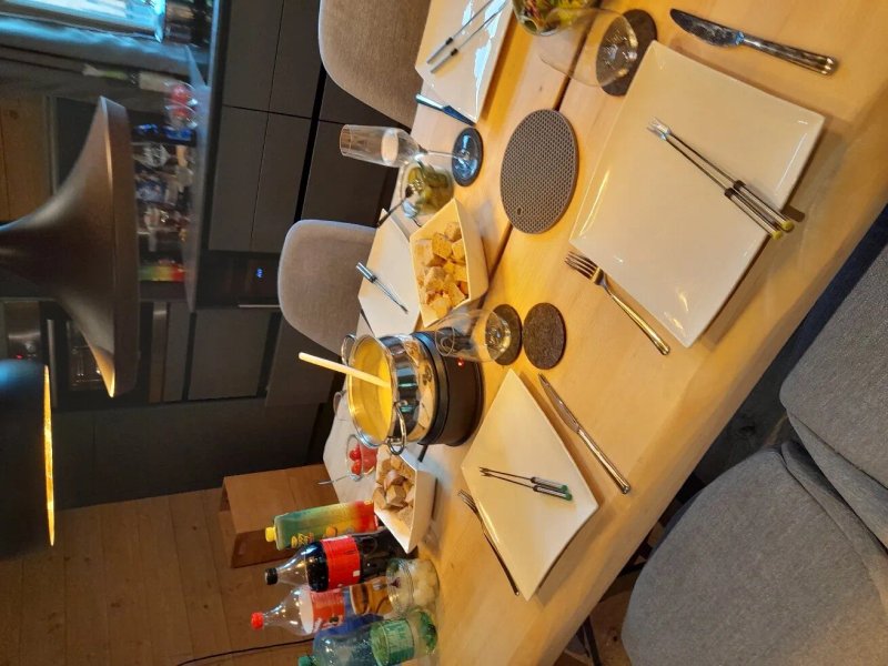 La Soa Chalets & Eventlodge