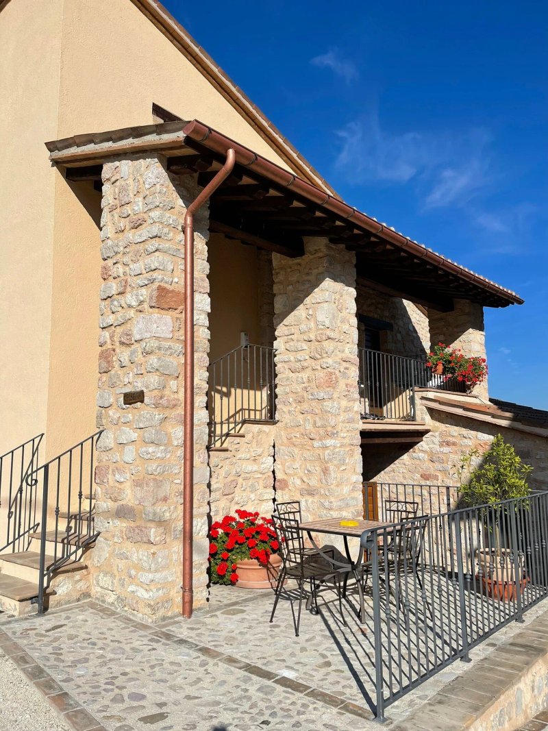 Agriturismo B&B I Casali di Morro