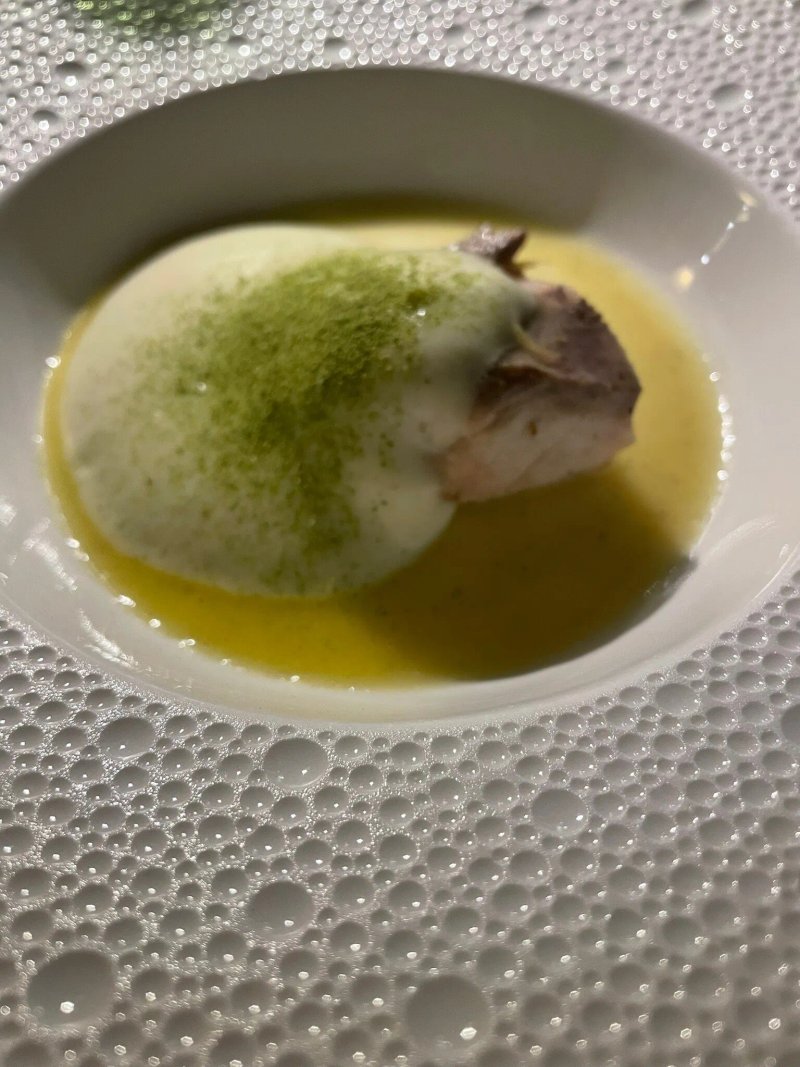 Marina Restaurant
