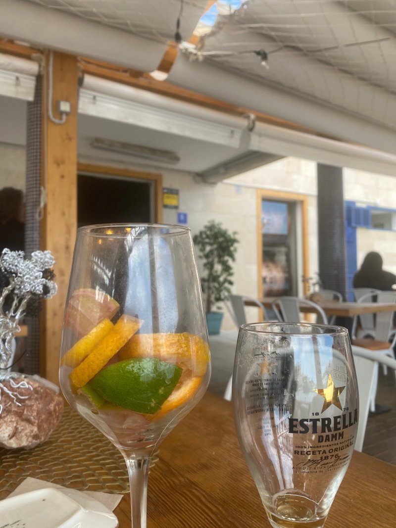Faro Gastrobar