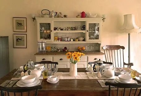 Calendar Cottage