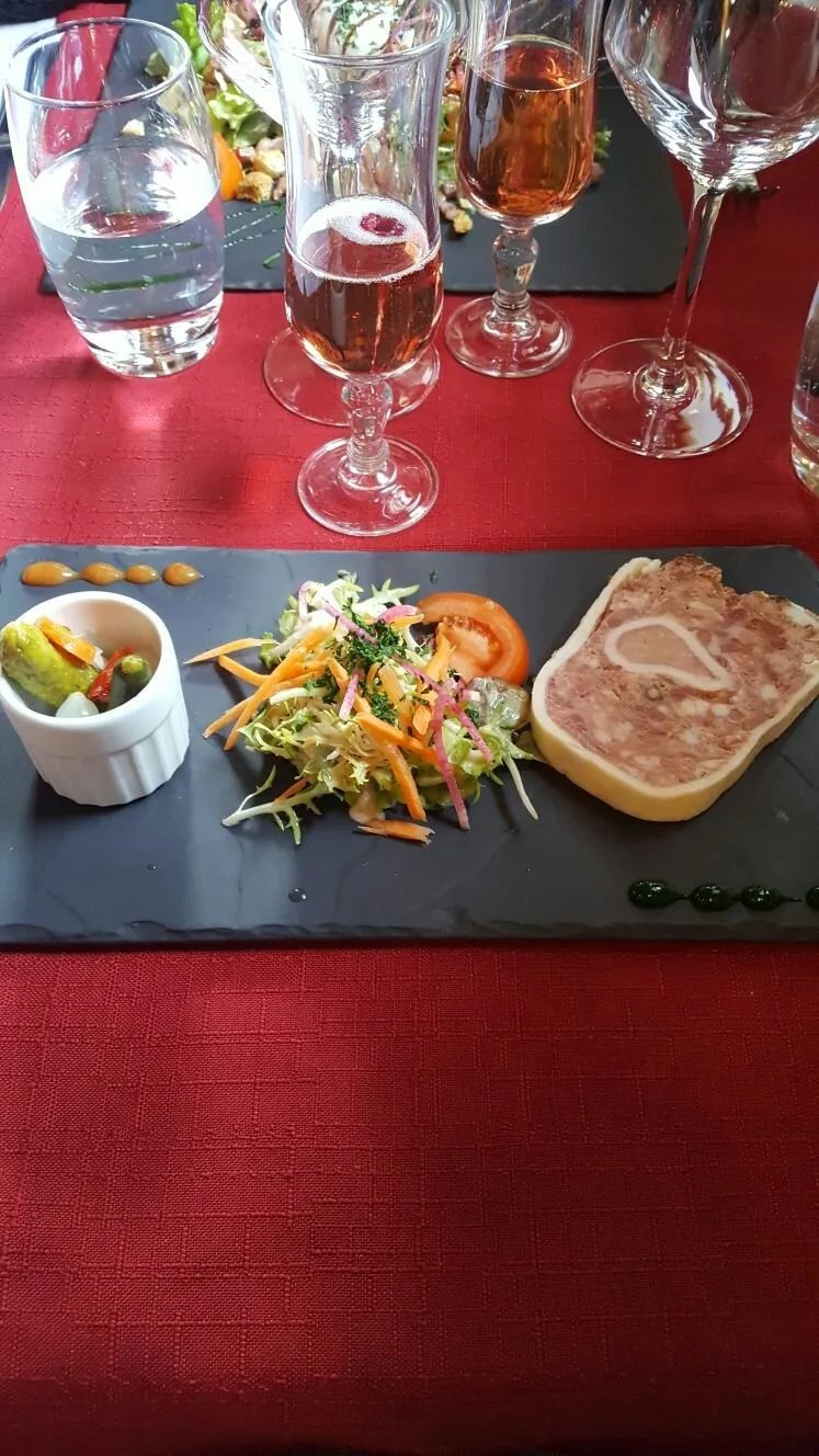 Le Relais de la Chevrette