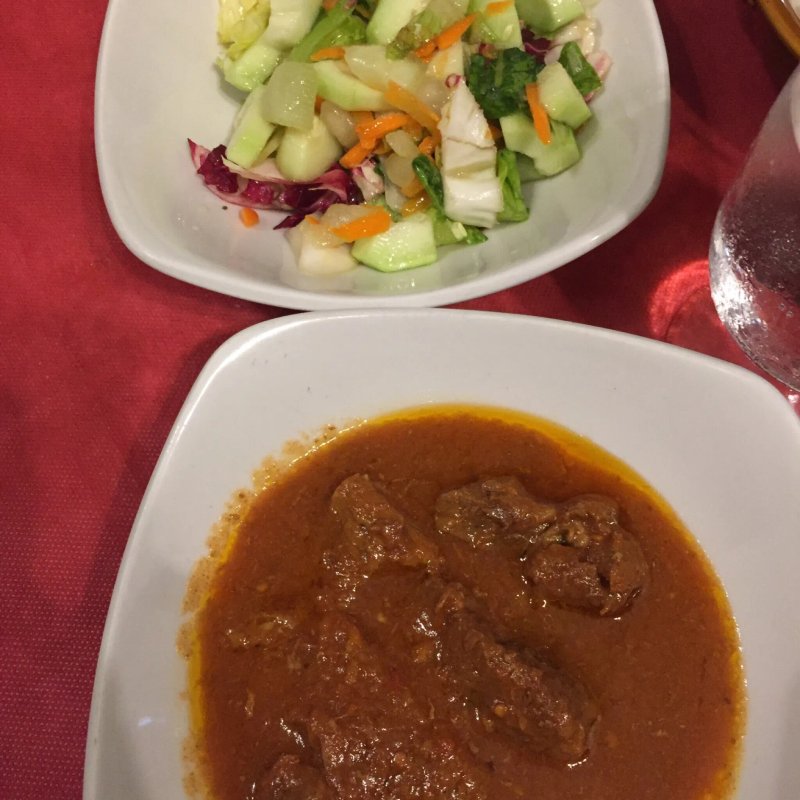 Ristorante Tenuta Mezzana