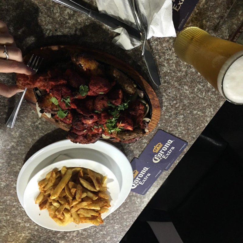 The Shireland Bar & Grill