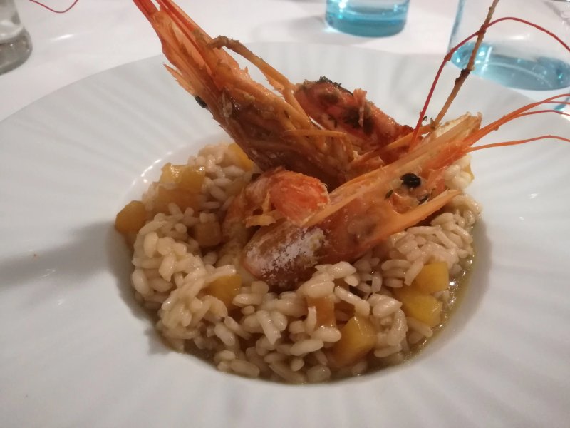 Moisello restaurant