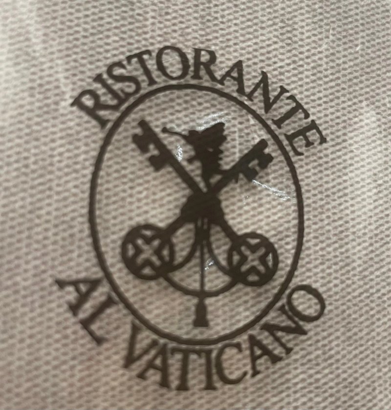 Al Vaticano