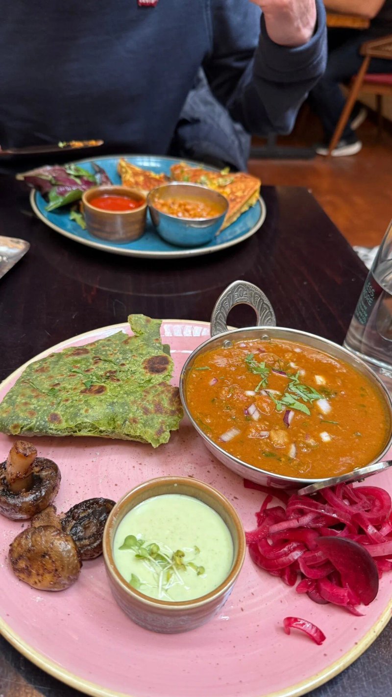 Namaste Village Norwich