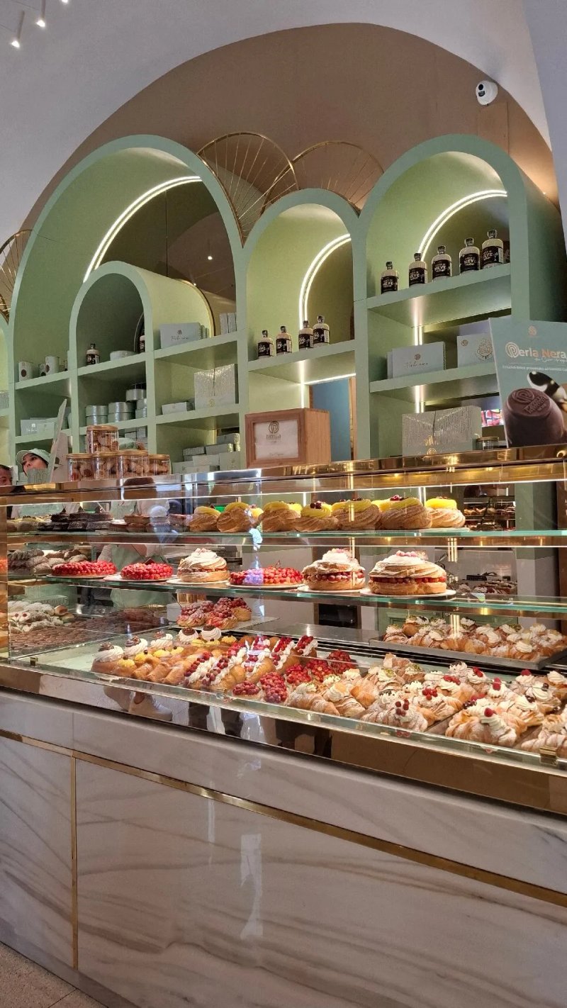 Poppella Pasticceria