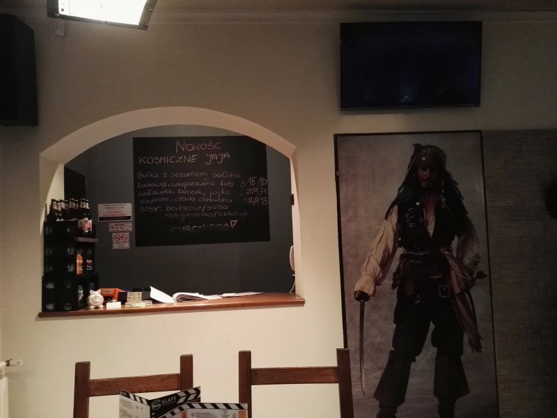 Klaps Bar