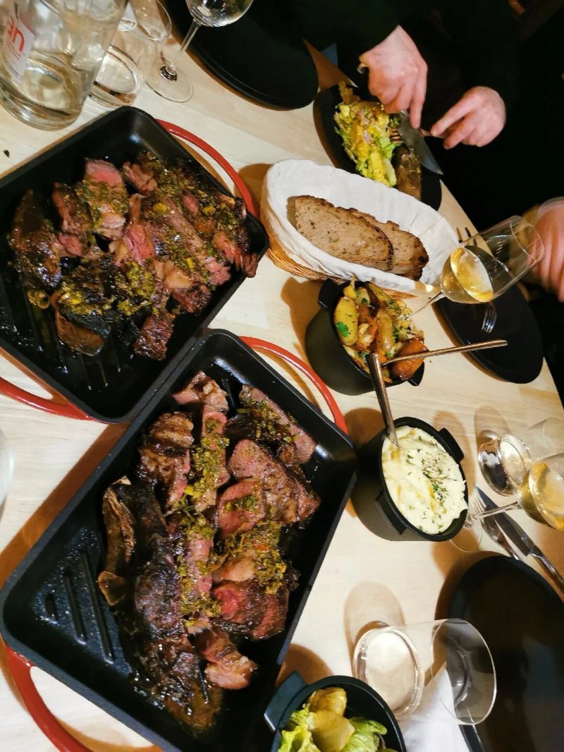 Restaurant VIVONS