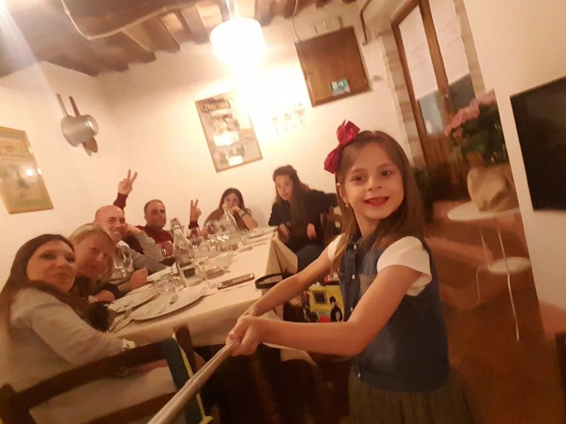 Trattoria Ristorante Da Gaetano