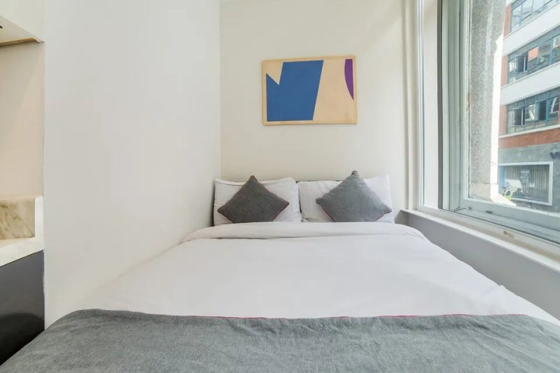 OYO Vincent Apartments