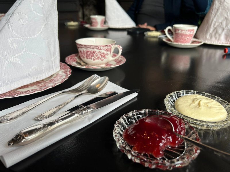 Symbio Bistro Grimstad