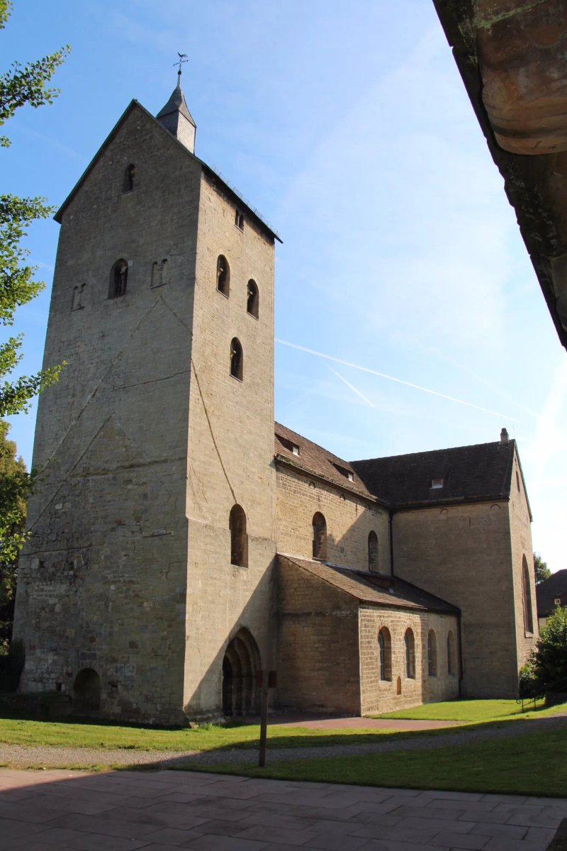 Hotel Schloss Gehrden
