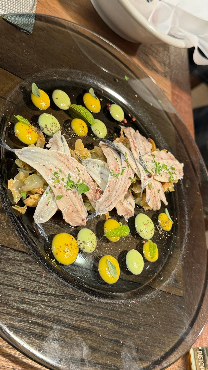 Ristorante Pizzeria L'Aragosta