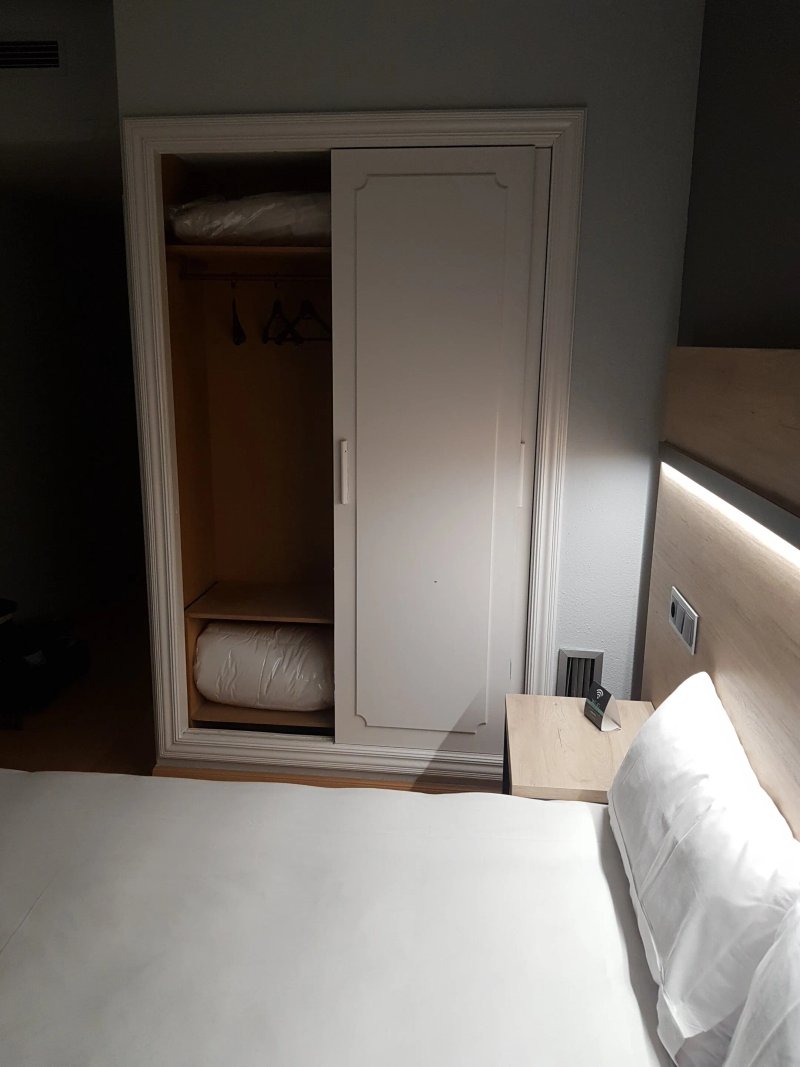 Hotel Alda Centro Zaragoza