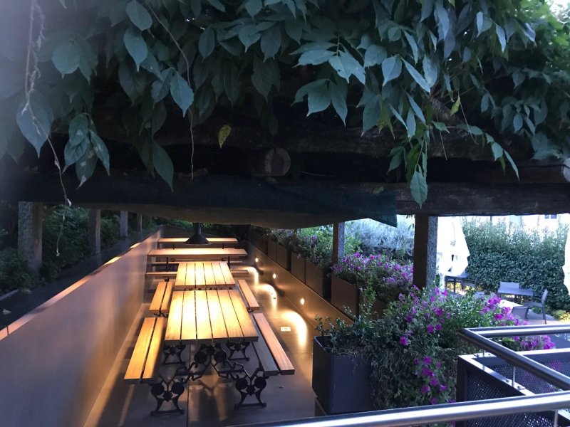 Locanda Del Conventino