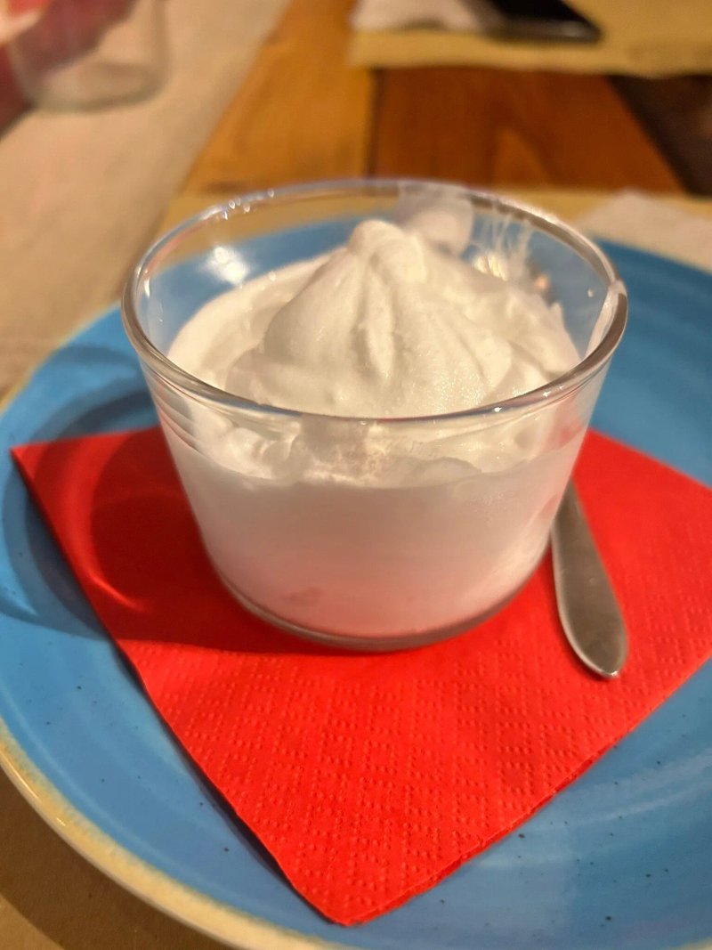 La Faraccia Farinata e Focaccia e cucina ligure