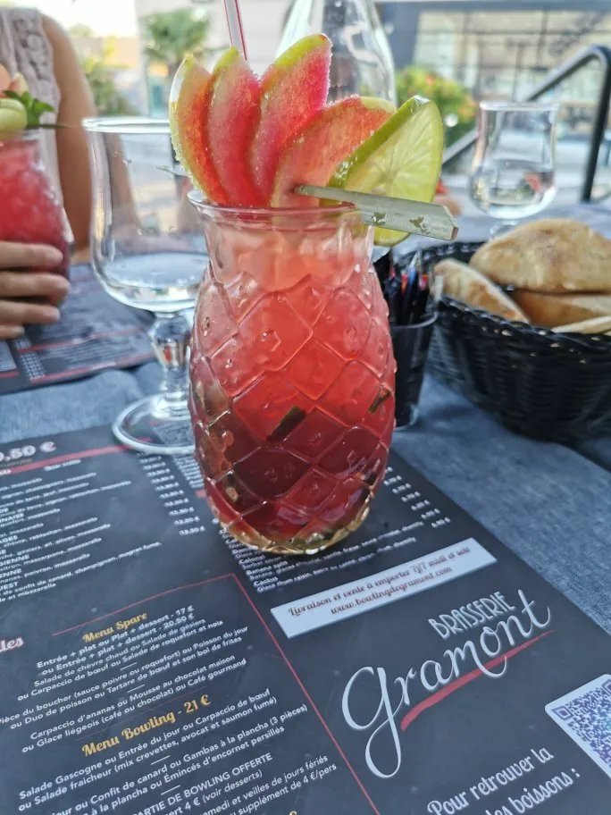 Brasserie Gramont