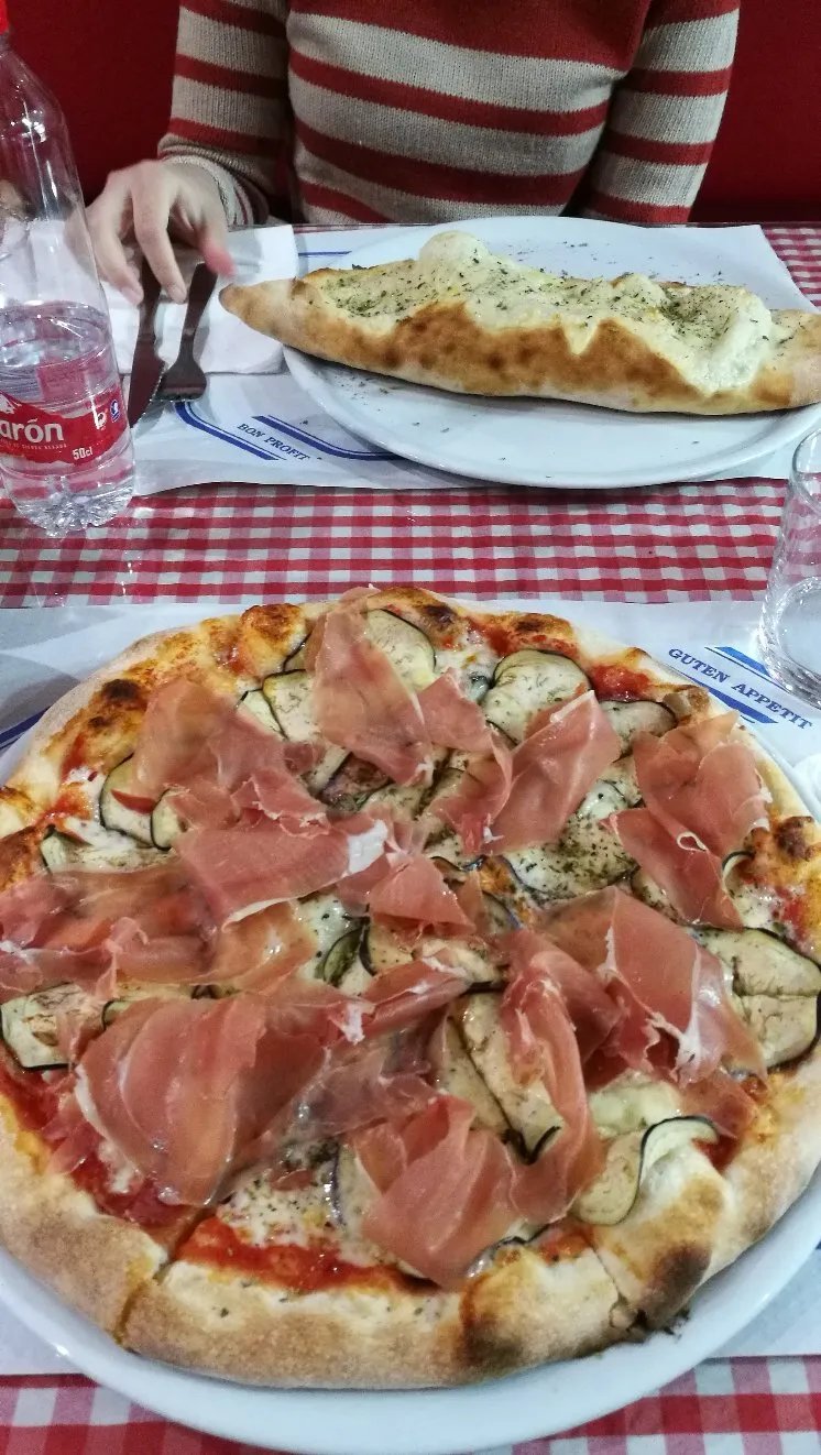 Pizzeria Los Amici