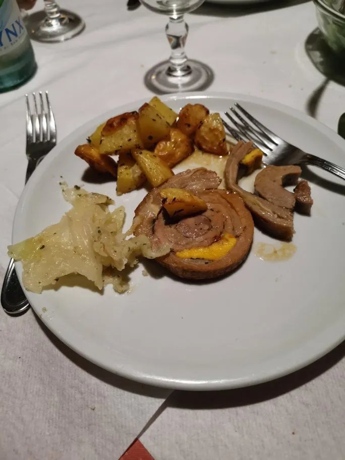 Agriturismo Cantoni