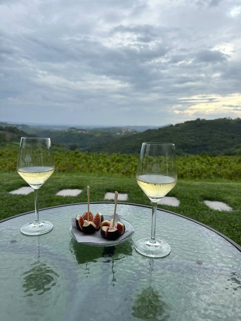 Peterc Vineyard Estate