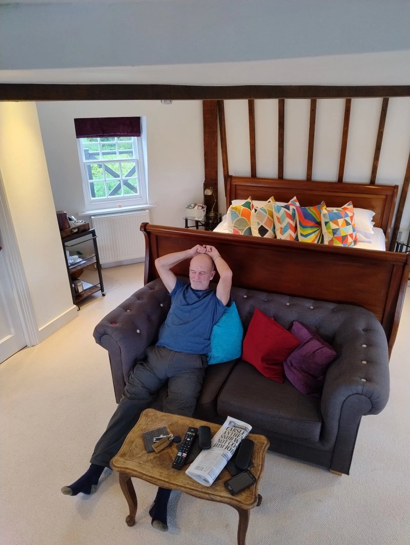Rye Windmill B&B