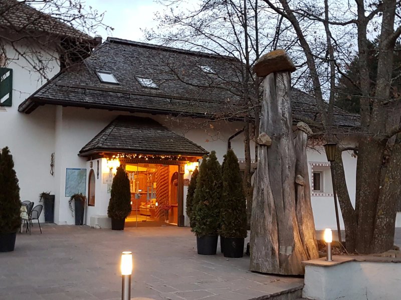 Sporthotel Spögler