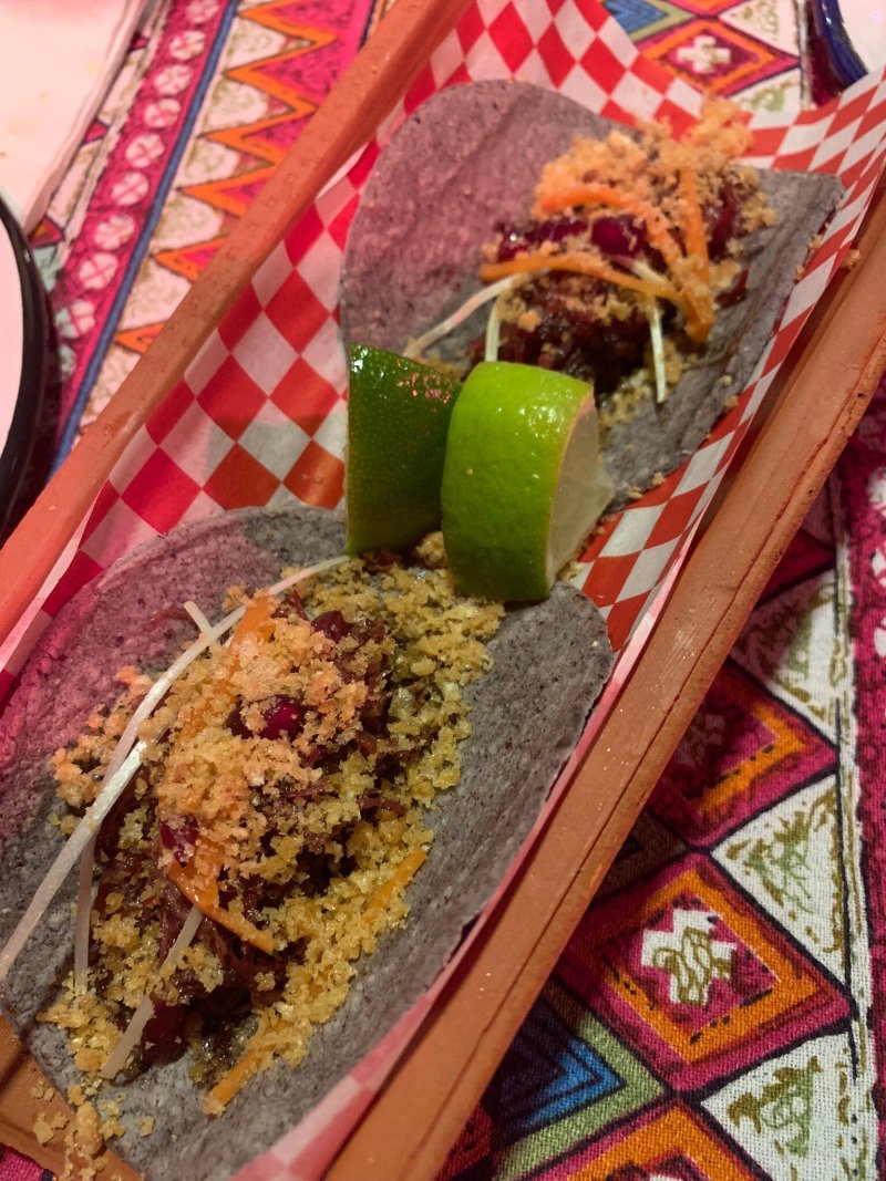 Restaurante Fogonxito