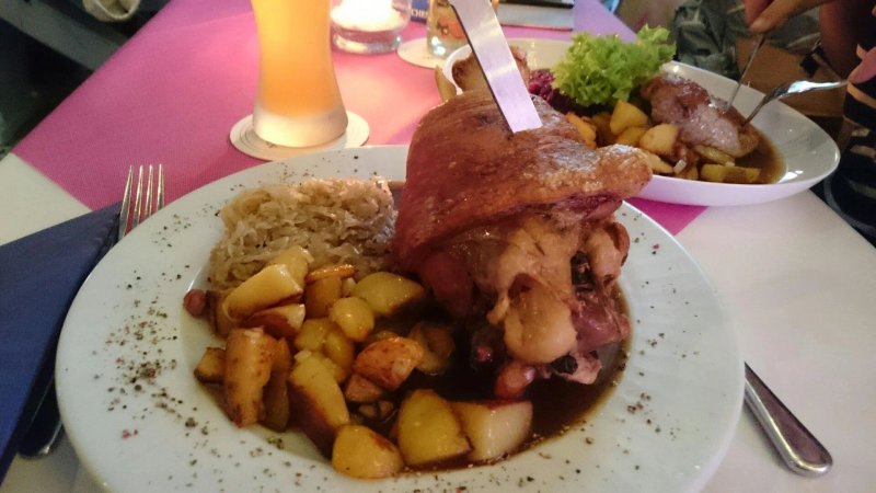 Tenne Blueberry Hill