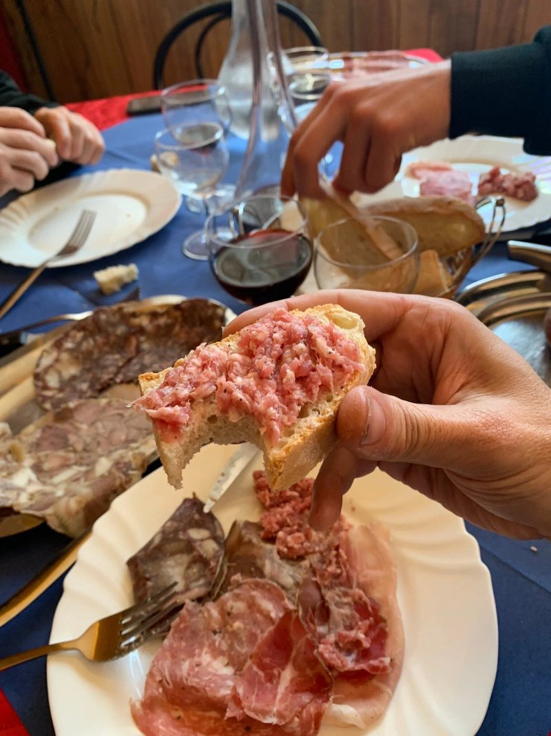 Bar Ristorante Becagli