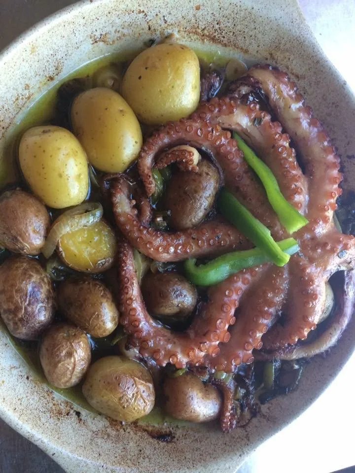Encosta do Ameal