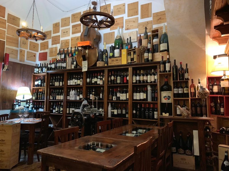 Le Delizie Della Cascina