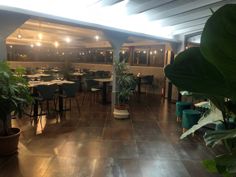 Umami Circeo