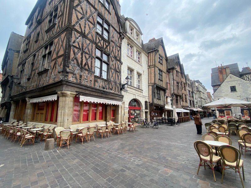 Le Vieux Murier
